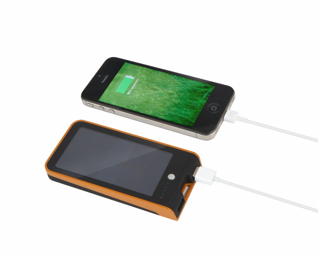 solar charger 3000 - Powerbanks & Solarchargers