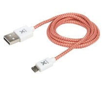 Xtorm Micro USB kabel CX001