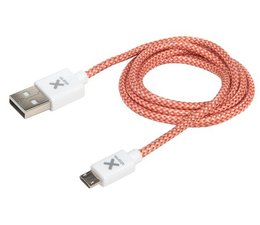 Xtorm CX001 Micro USB kabel