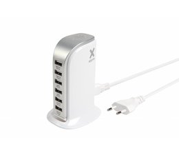 Xtorm XPD07 Vectr USB power hub