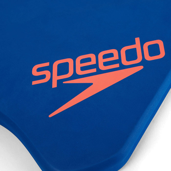 Speedo KICKBOARD BLU/ORA