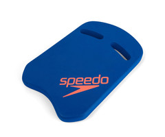 Speedo KICKBOARD BLU/ORA
