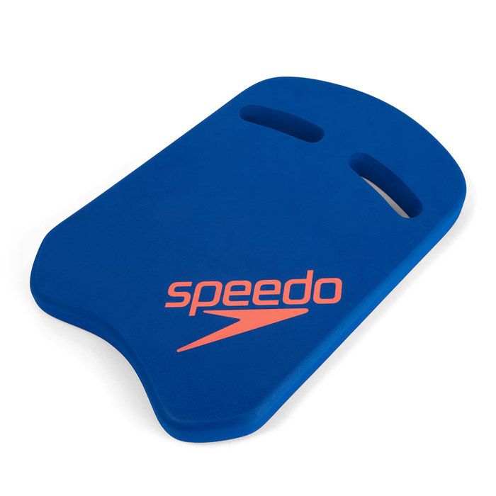 Speedo KICKBOARD BLU/ORA