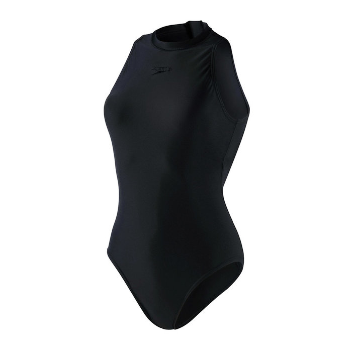 Speedo ESSENTIAL HYDRASUIT FLEX BLA