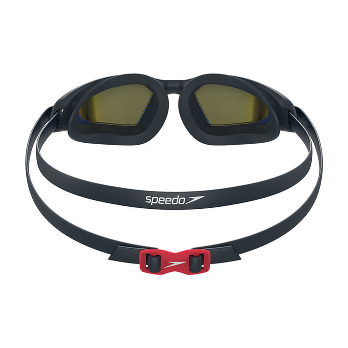 Speedo HYDROPULSE MIR NAV/GRE P12