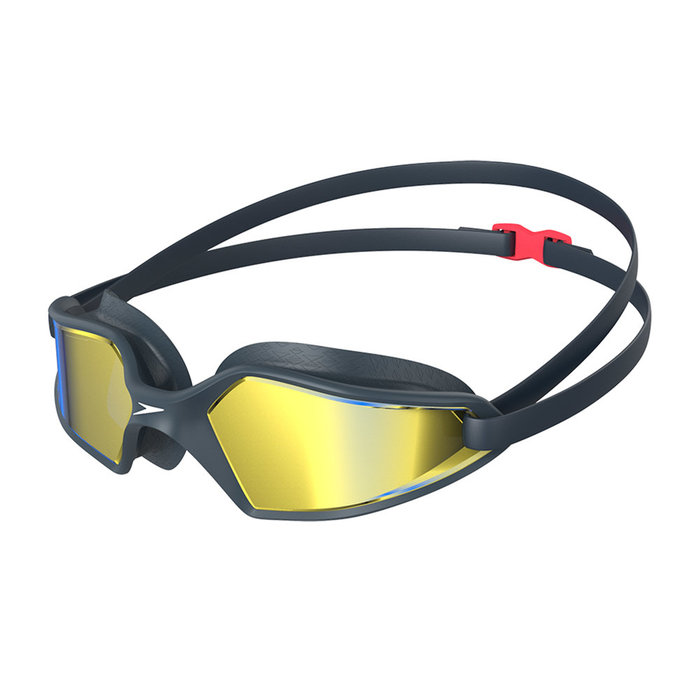 Speedo HYDROPULSE MIR NAV/GRE P12