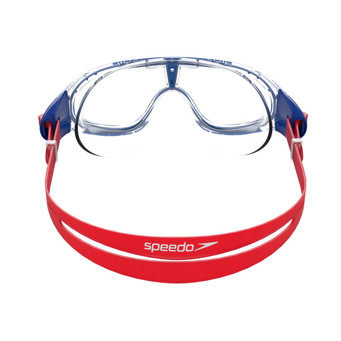 Speedo BIOFUSE RIFT RED