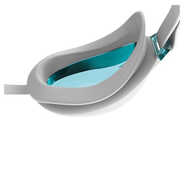 Speedo F AQUAPURE WHI/BLU