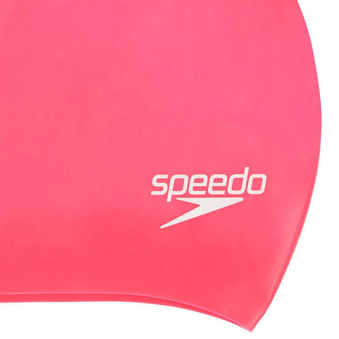Speedo LONG HAIR CAP PIN P12