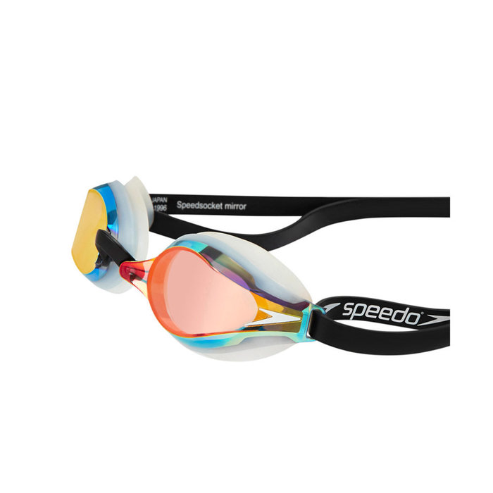 Speedo FS SPEEDSOCKET 2 MIR WHI