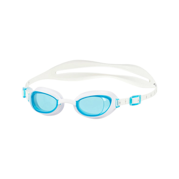 Speedo F AQUAPURE WHI/BLU