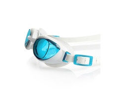 Speedo F AQUAPURE WHI/BLU