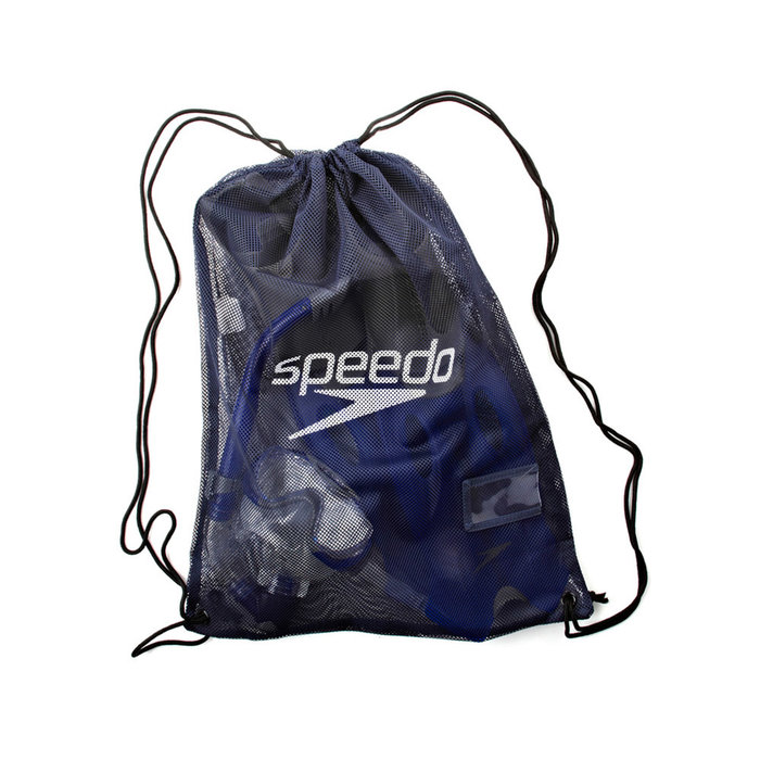 Speedo EQUIP MESH BAG NAV P3