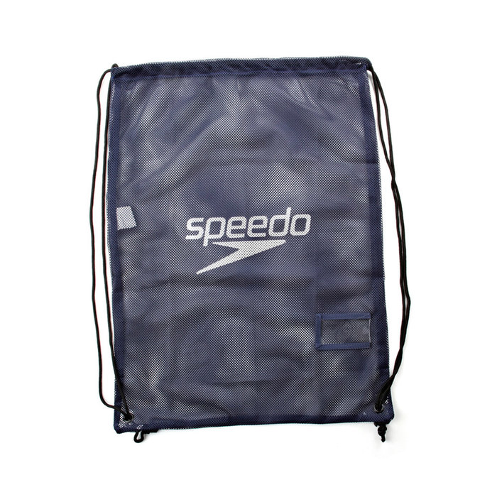 Speedo EQUIP MESH BAG NAV P3