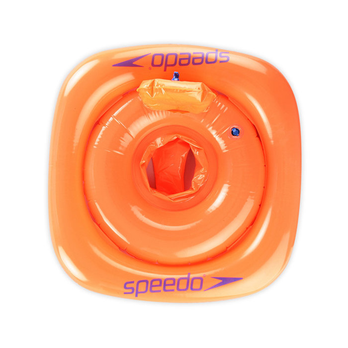 Speedo SWIM SEAT 1-2Y ORA