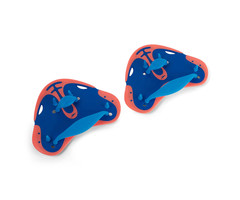 Speedo FINGER PADDLE BLU/ORA