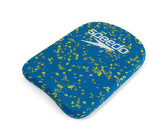 Speedo END+ BL KICKBOARD BLU/GRN
