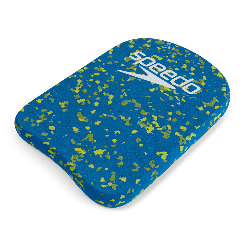 Speedo END+ BL KICKBOARD BLU/GRN