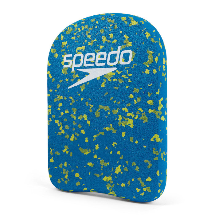 Speedo END+ BL KICKBOARD BLU/GRN