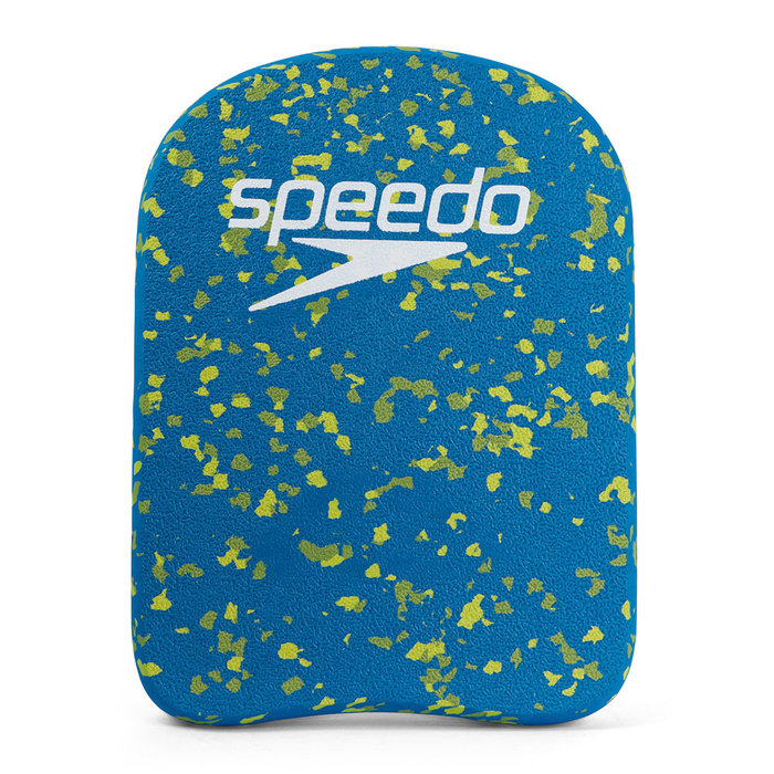 Speedo END+ BL KICKBOARD BLU/GRN