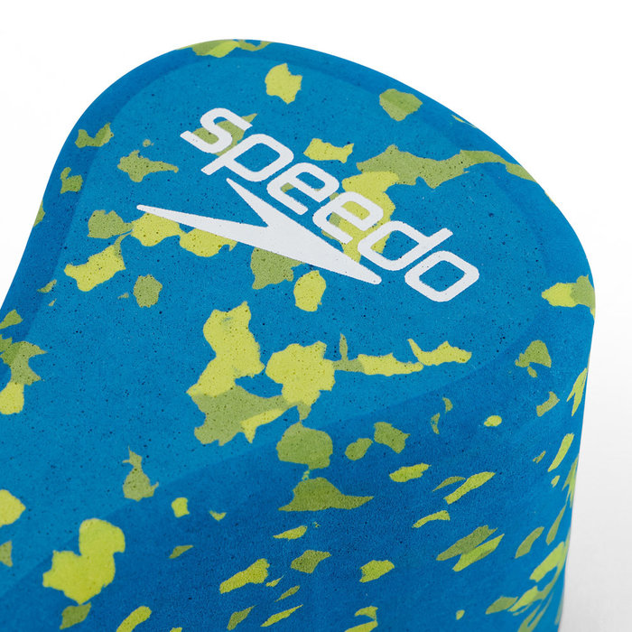 Speedo END+ PULLBUOY GRN/GRN