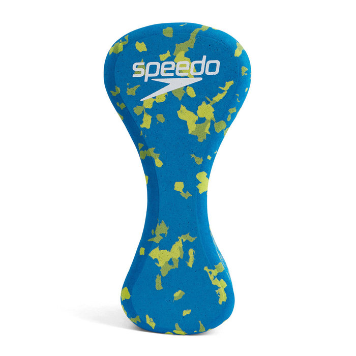 Speedo END+ PULLBUOY GRN/GRN