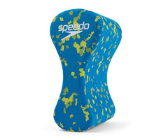 Speedo ECO+ PULLBUOY GRN/GRN