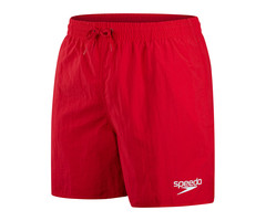 Speedo ESSENTIALS 16 RED