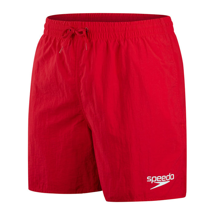 Speedo ESSENTIALS 16 RED