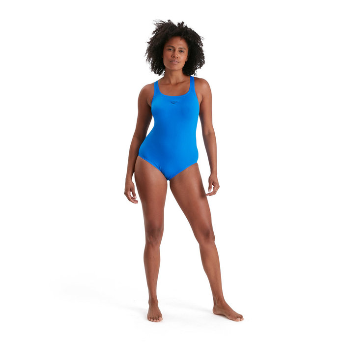 Speedo END+ MEDALIST BLU.