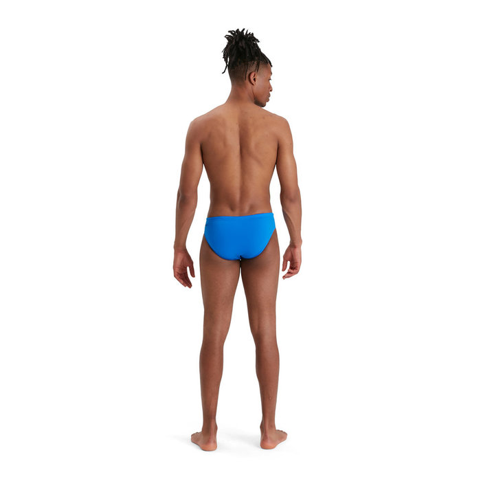 Speedo END+ 7CM BLU