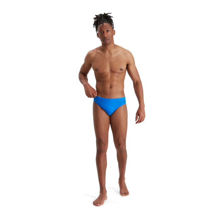 Speedo END+ 7CM BLU