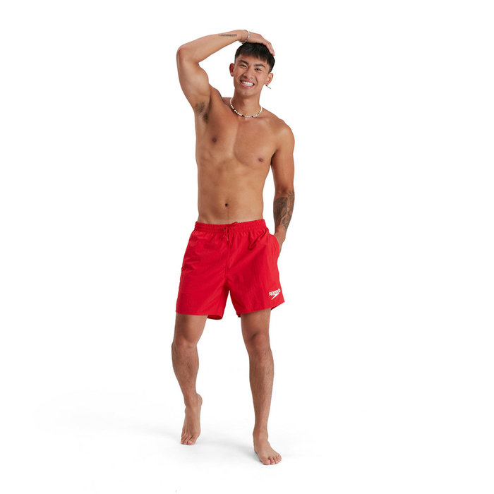Speedo ESSENTIALS 16 RED