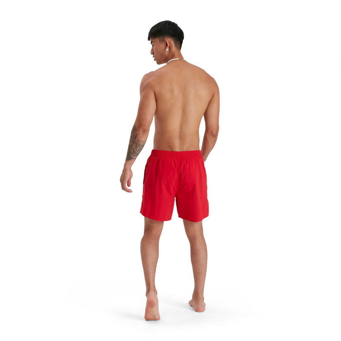 Speedo ESSENTIALS 16 RED