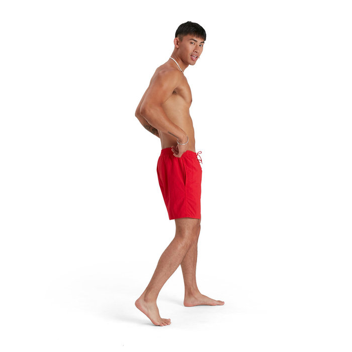 Speedo ESSENTIALS 16 RED