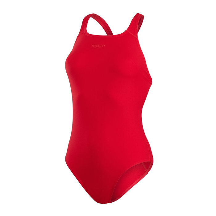 Speedo ECO+ MEDALIST RED.