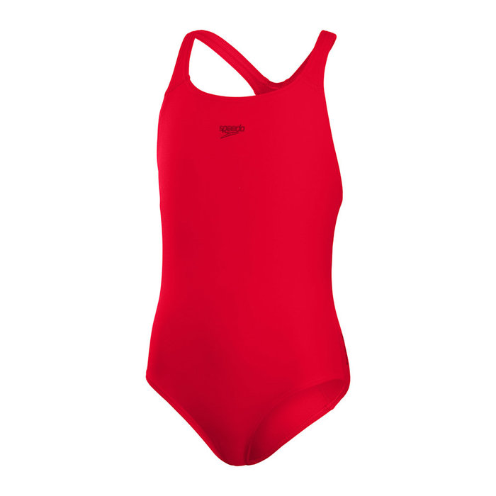 Speedo ECO+ MEDALIST RED