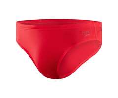 Speedo END+ 7CM RED