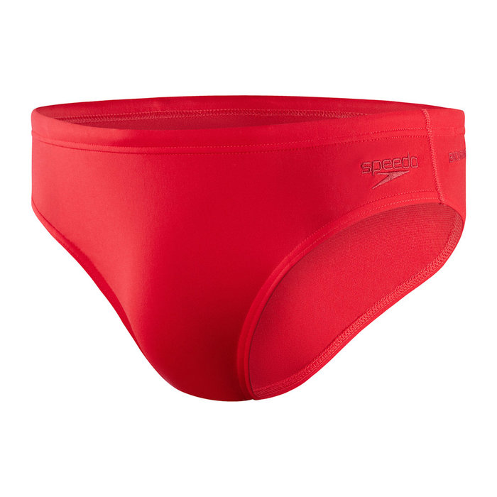 Speedo END+ 7CM RED
