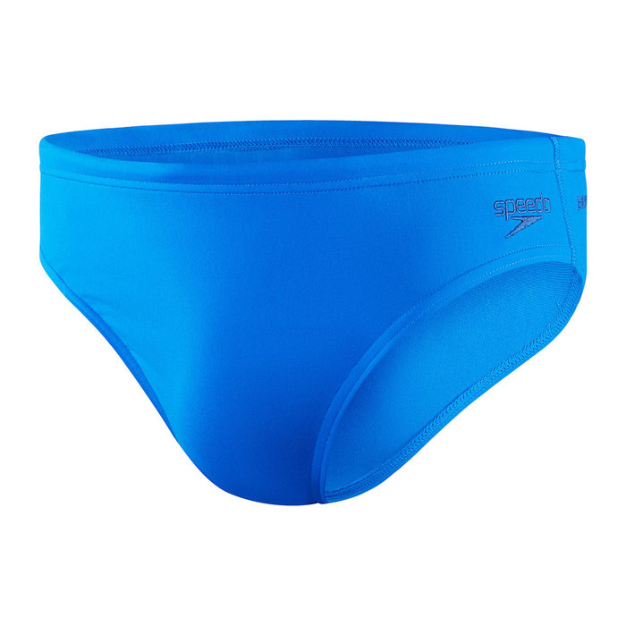 Speedo END+ 7CM BLU