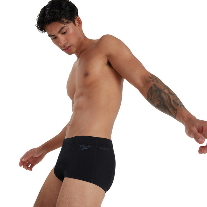 Speedo ECO+ 17CM BRIEF BLA