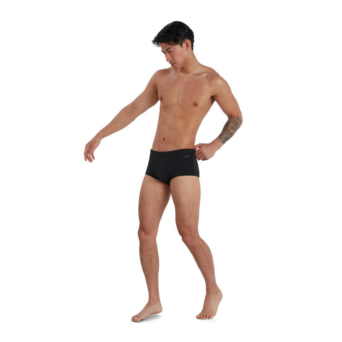 Speedo ECO+ 17CM BRIEF BLA
