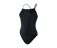 Speedo ECO+ THINSTR 1P BLA