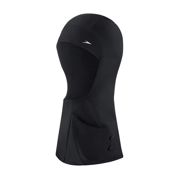 Speedo SWIM HOOD BLA