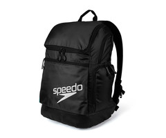 Speedo TEAMSTER 2.0 RUCKSACK 35L BLA