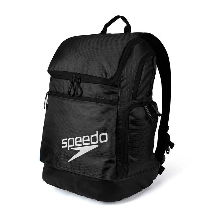 Speedo TEAMSTER 2.0 RUCKSACK 35L BLA