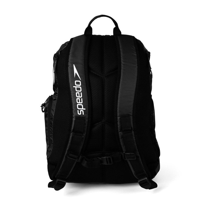 Speedo TEAMSTER 2.0 RUCKSACK 35L BLA