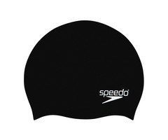 Speedo JUN MOULDED SIL BLA P12