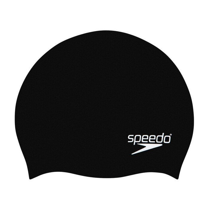 Speedo JUN MOULDED SIL BLA P12