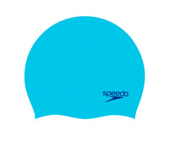 Speedo JUN MOULDED SIL BLU P12